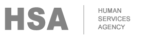 Human Services Agency