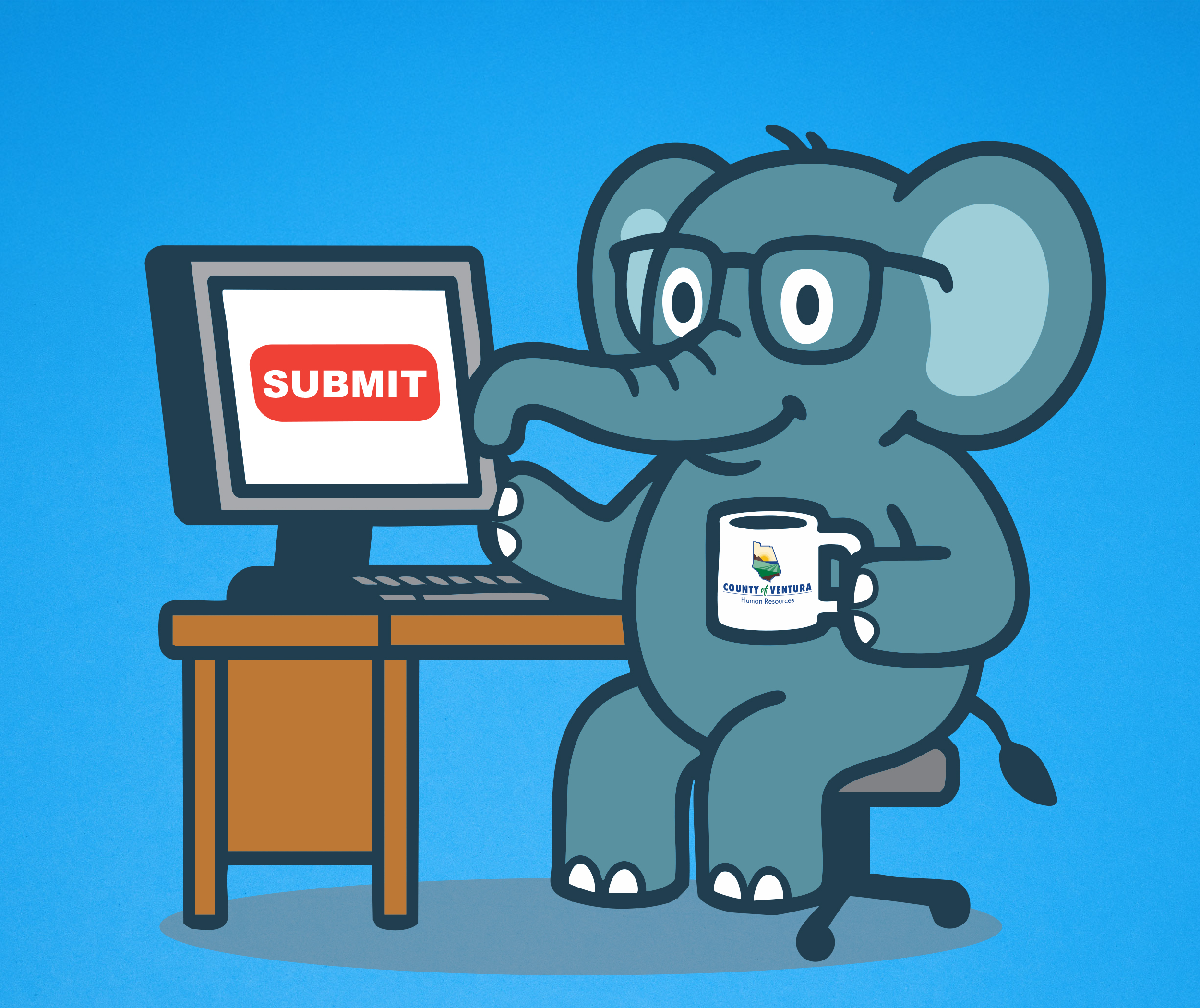 Elephant Emails 4