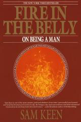 Fire In The Belly