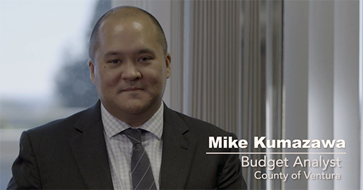 Mike Kumazawa