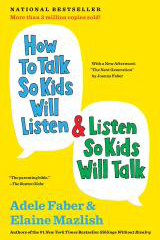 How To Talk So Kids Will Listen