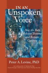 In An Outspoken Voice