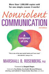 Nonviolent Communication