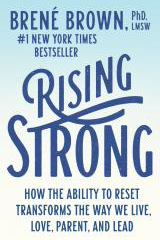 Rising Strong