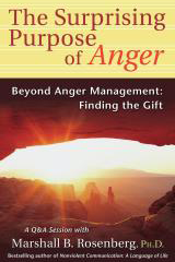 Surprising Purpose Of Anger
