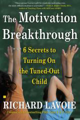 The Motivation Breakthrough