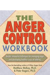 The Anger Control Workbook