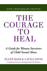 The Courage To Heal
