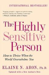 The Highly Sensitive Person