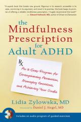 The Mindfulness Prescription
