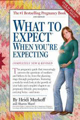 What To Expect When Youre Expecting
