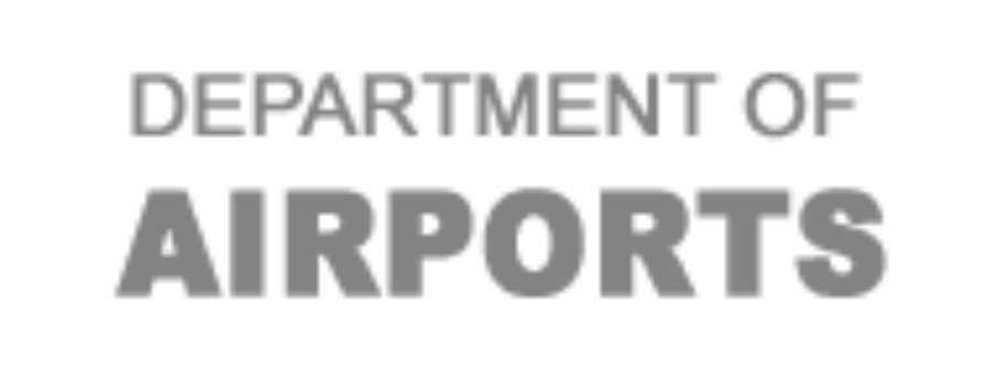 Department of Airports