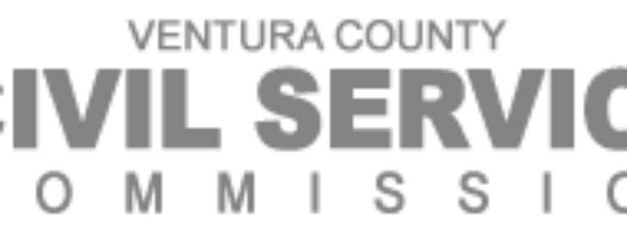 Ventura County Civil Service Commission