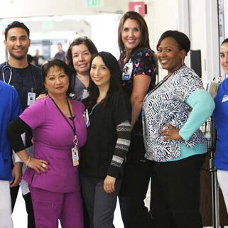 Health Care Employment Opportunities
