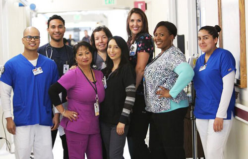 Health Care Employment Opportunities