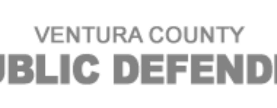 Ventura County Public Defender