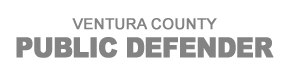 Ventura County Public Defender